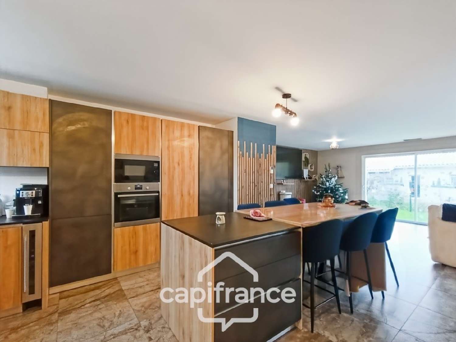 à vendre maison Sainte-Livrade-sur-Lot Lot-et-Garonne 4