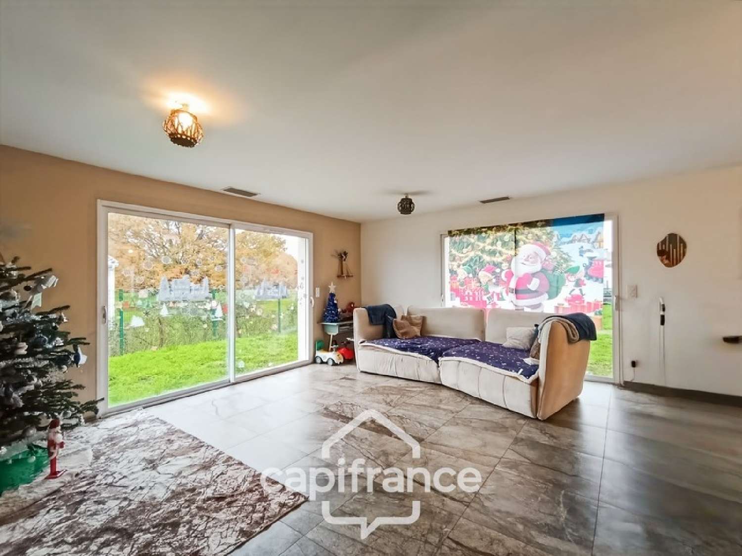 à vendre maison Sainte-Livrade-sur-Lot Lot-et-Garonne 5