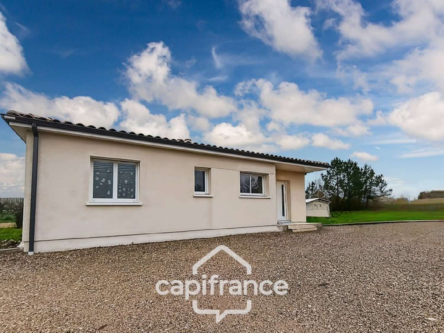 à vendre maison Sainte-Livrade-sur-Lot Lot-et-Garonne 6