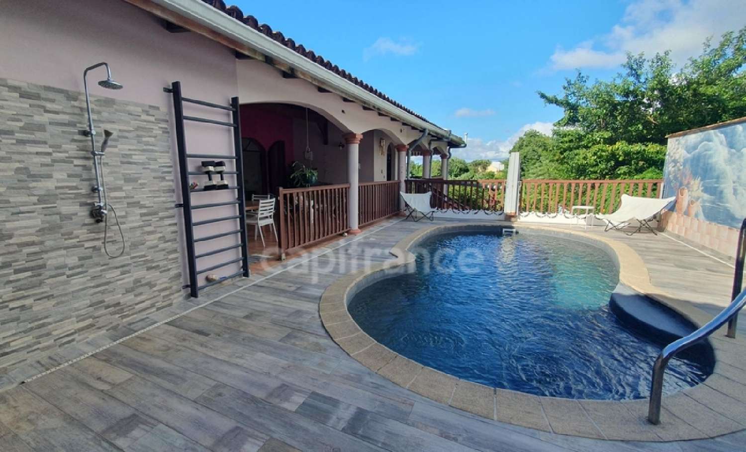 kaufen Haus Sainte-Luce Martinique 1