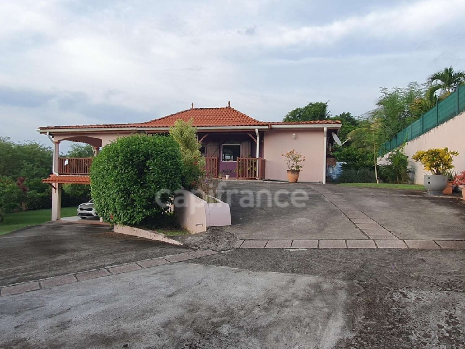 kaufen Haus Sainte-Luce Martinique 7