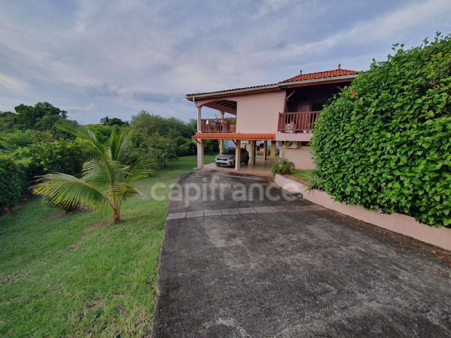 kaufen Haus Sainte-Luce Martinique 8