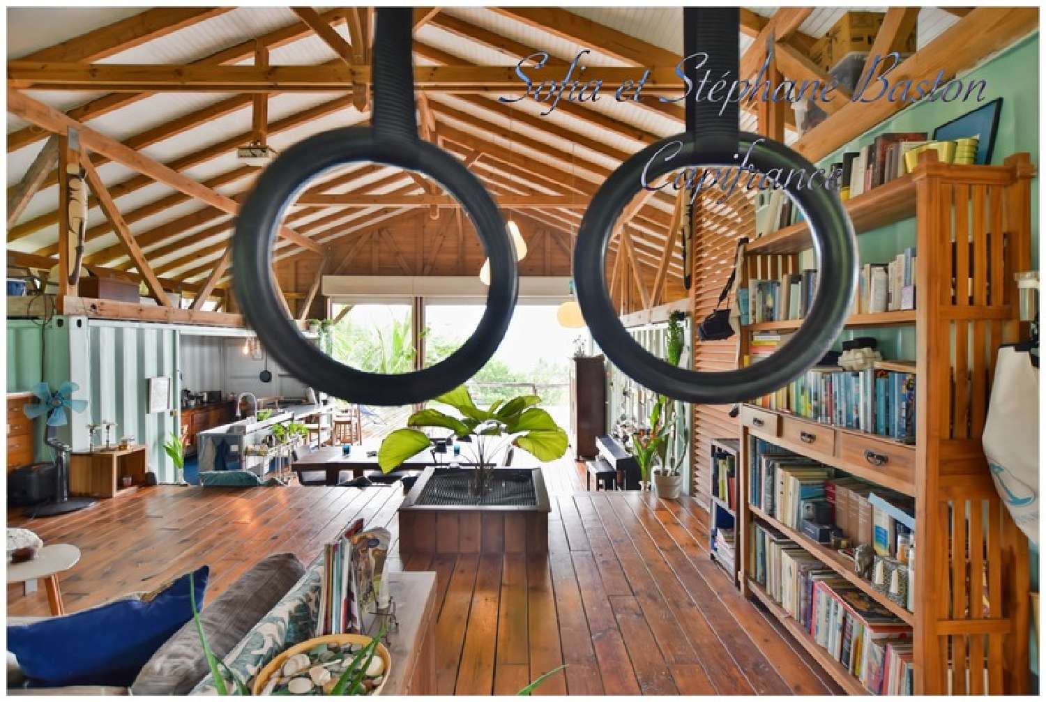  te koop huis Sainte-Luce Martinique 5