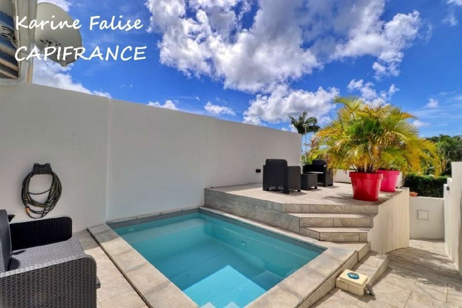 kaufen Haus Sainte-Luce Martinique 1