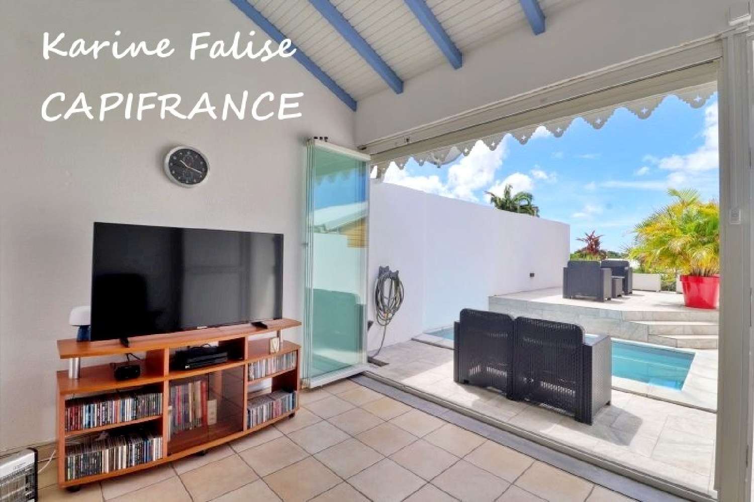 kaufen Haus Sainte-Luce Martinique 3