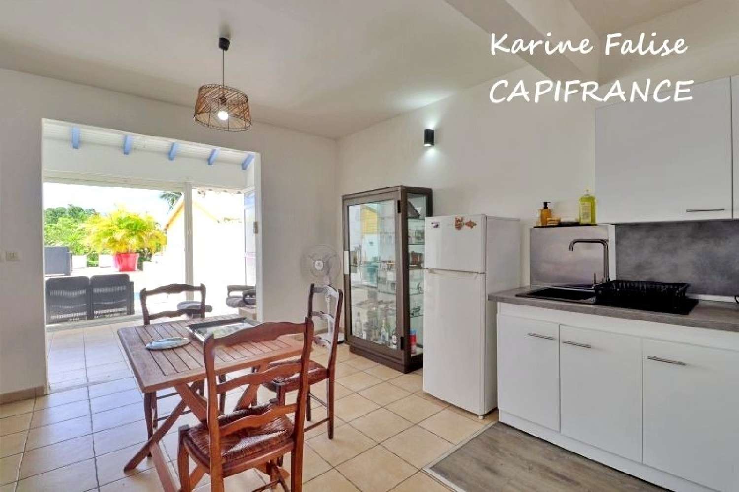 kaufen Haus Sainte-Luce Martinique 5