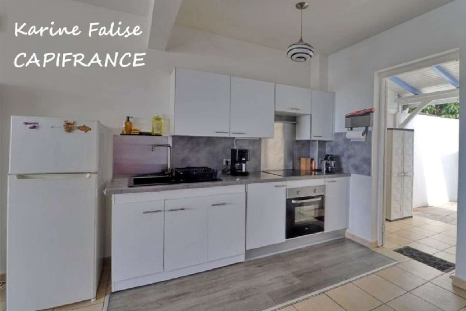 kaufen Haus Sainte-Luce Martinique 6