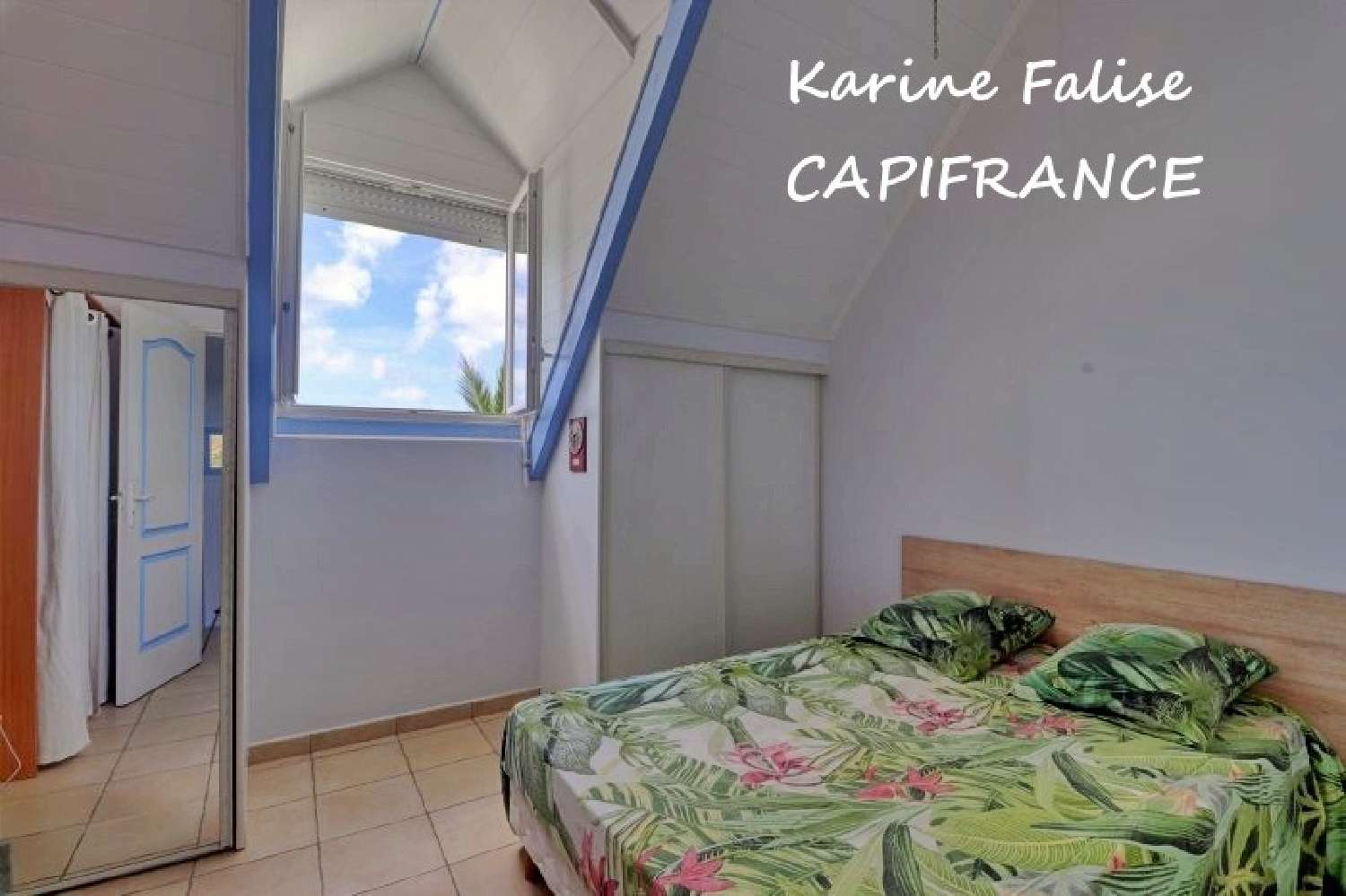 kaufen Haus Sainte-Luce Martinique 8