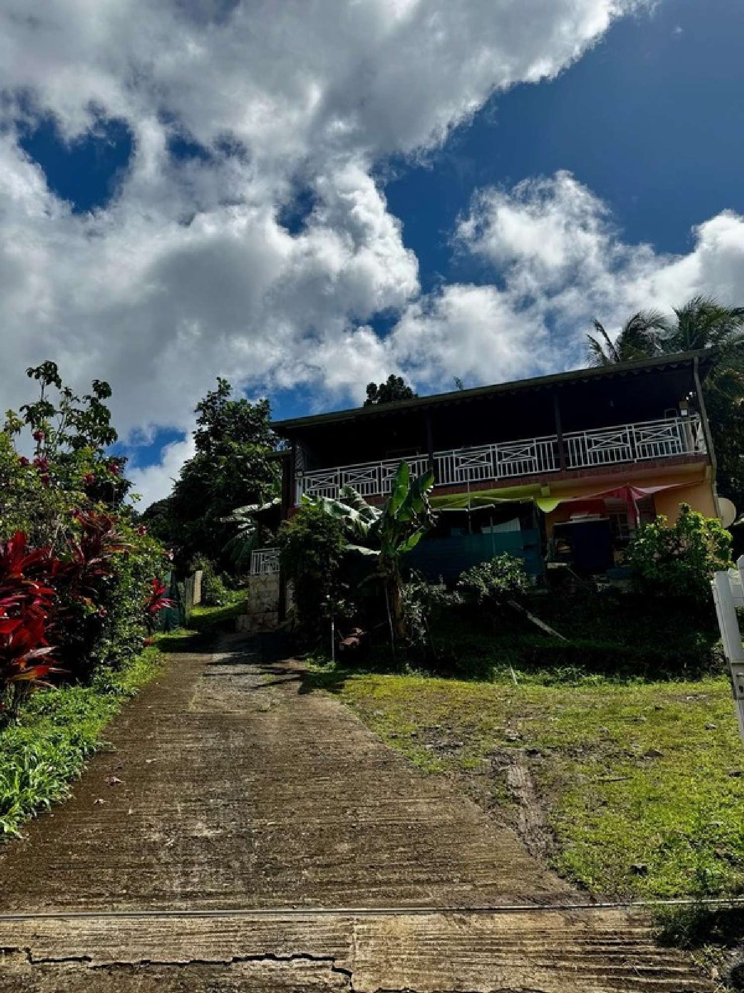 kaufen Haus Sainte-Luce Martinique 1