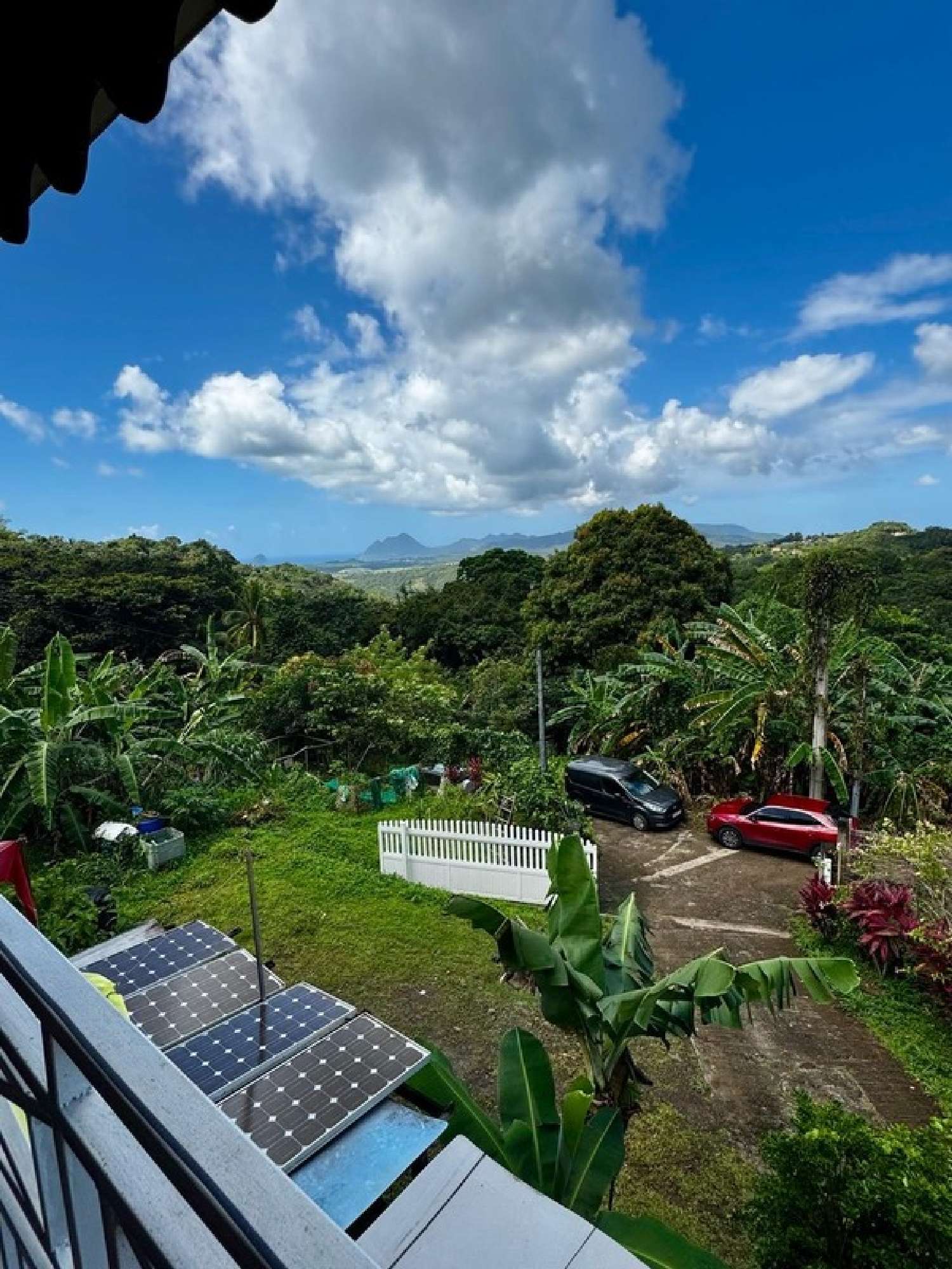 kaufen Haus Sainte-Luce Martinique 2