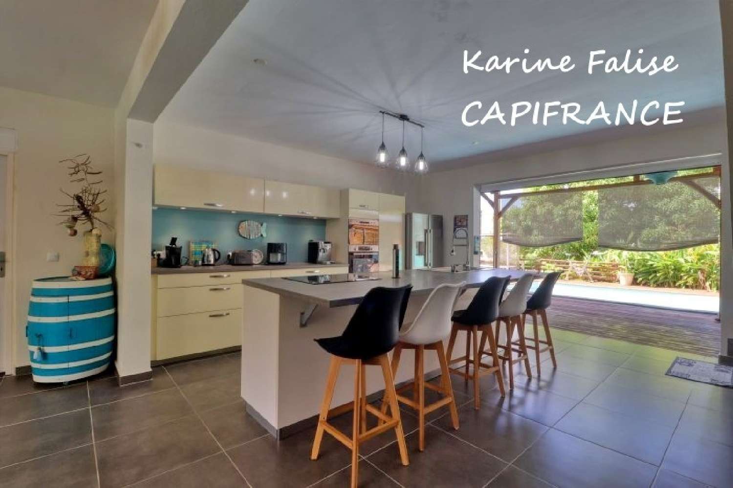 te koop huis Sainte-Luce Martinique 3