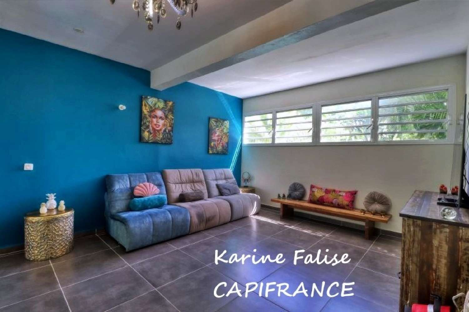 te koop huis Sainte-Luce Martinique 4