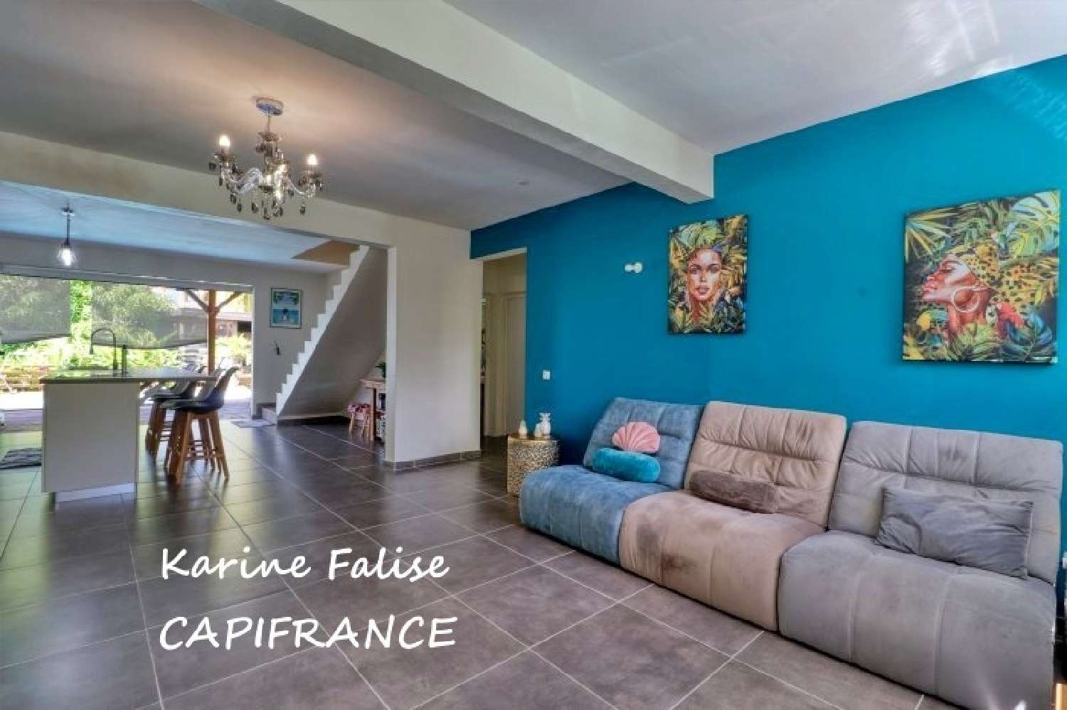 te koop huis Sainte-Luce Martinique 5