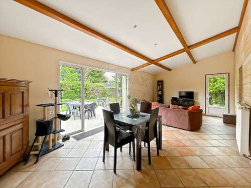 Sainte-Luce-sur-Loire Loire-Atlantique huis foto 7229763