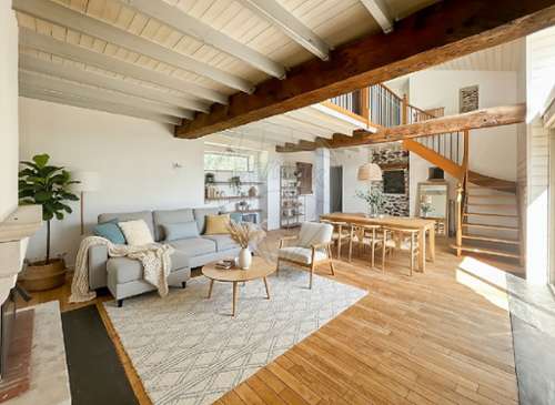 Sainte-Luce-sur-Loire Loire-Atlantique Haus Bild 7229770