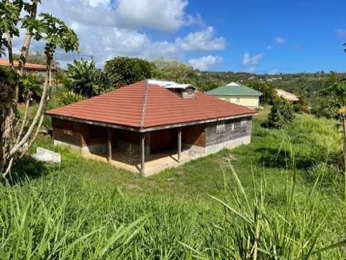 Sainte-Marie Martinique Haus Bild 7221329