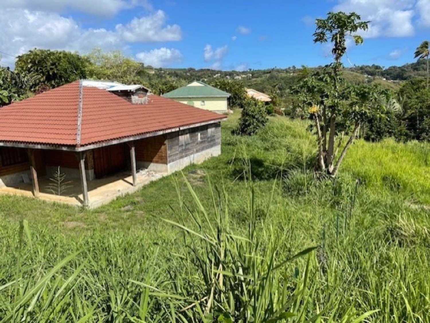 kaufen Haus Sainte-Marie Martinique 2