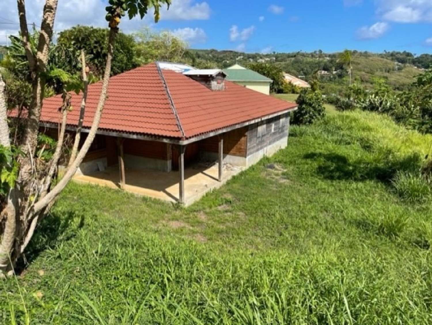 kaufen Haus Sainte-Marie Martinique 3