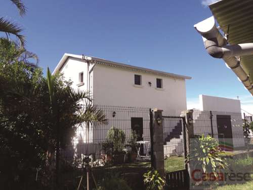 Sainte-Marie La Réunion huis foto 7218306