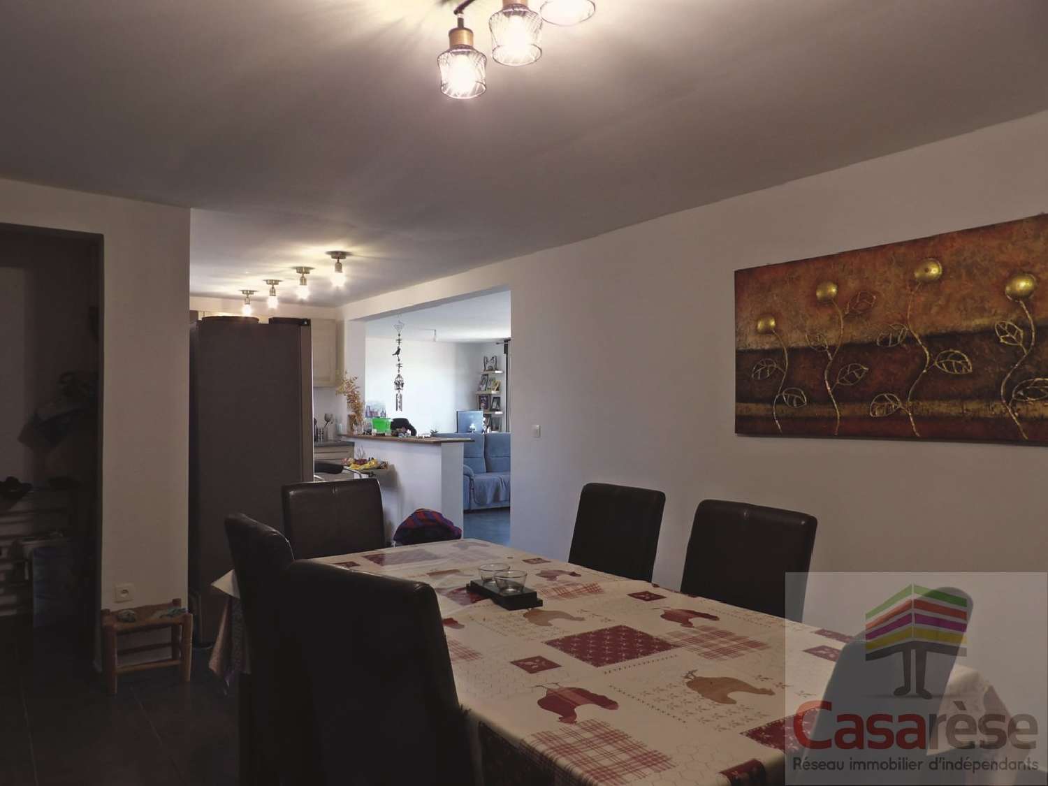 te koop huis Sainte-Marie La Réunion 6