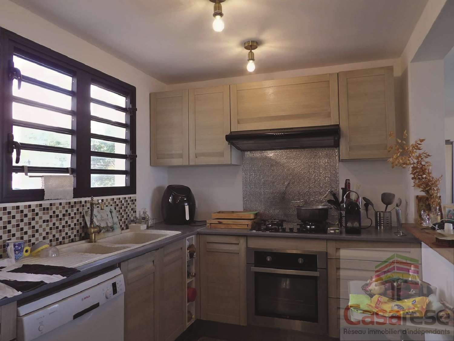 te koop huis Sainte-Marie La Réunion 7