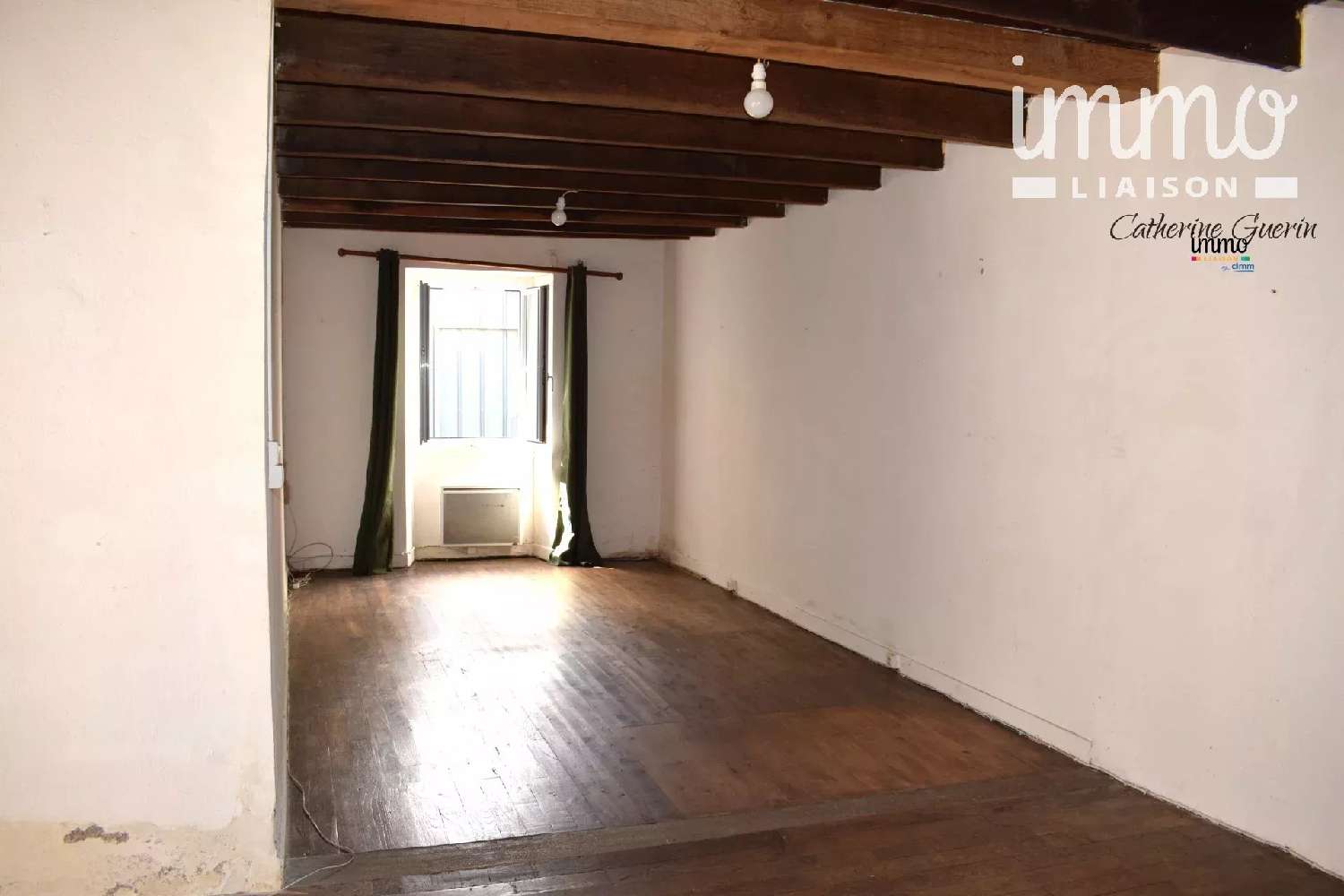  à vendre maison Sainte-Marie Ille-et-Vilaine 3