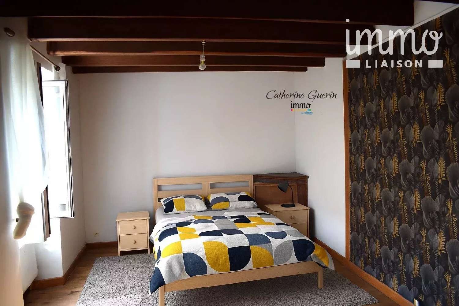  à vendre maison Sainte-Marie Ille-et-Vilaine 6