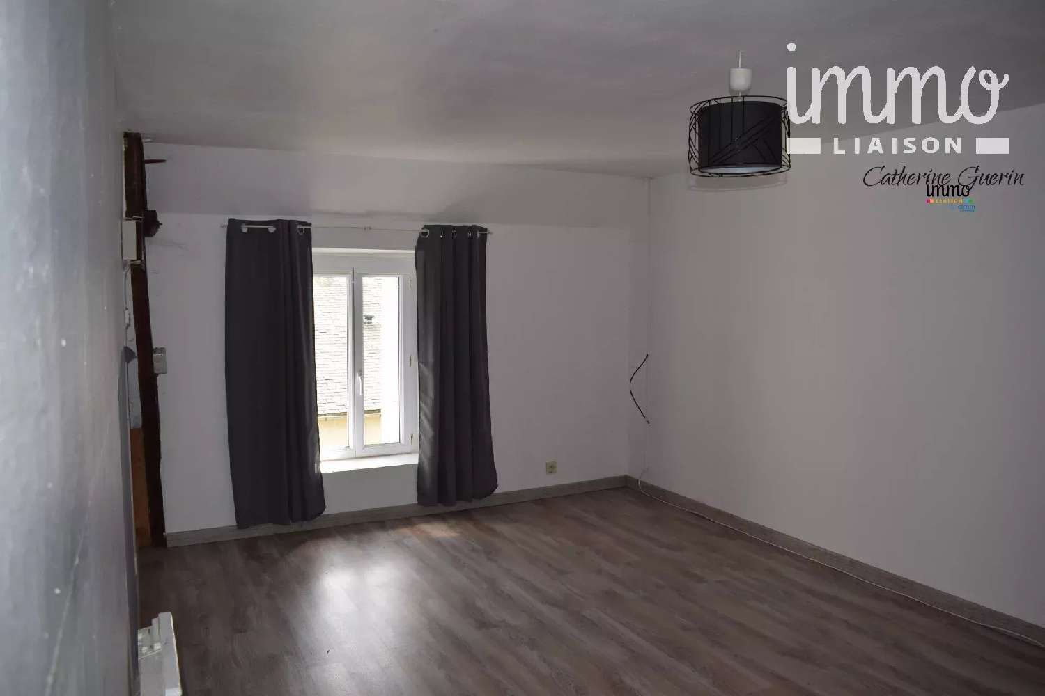  à vendre maison Sainte-Marie Ille-et-Vilaine 7