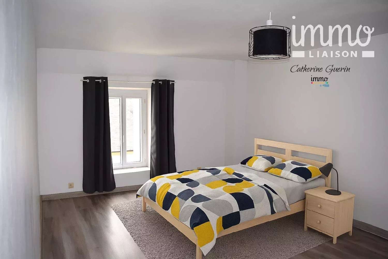  à vendre maison Sainte-Marie Ille-et-Vilaine 8