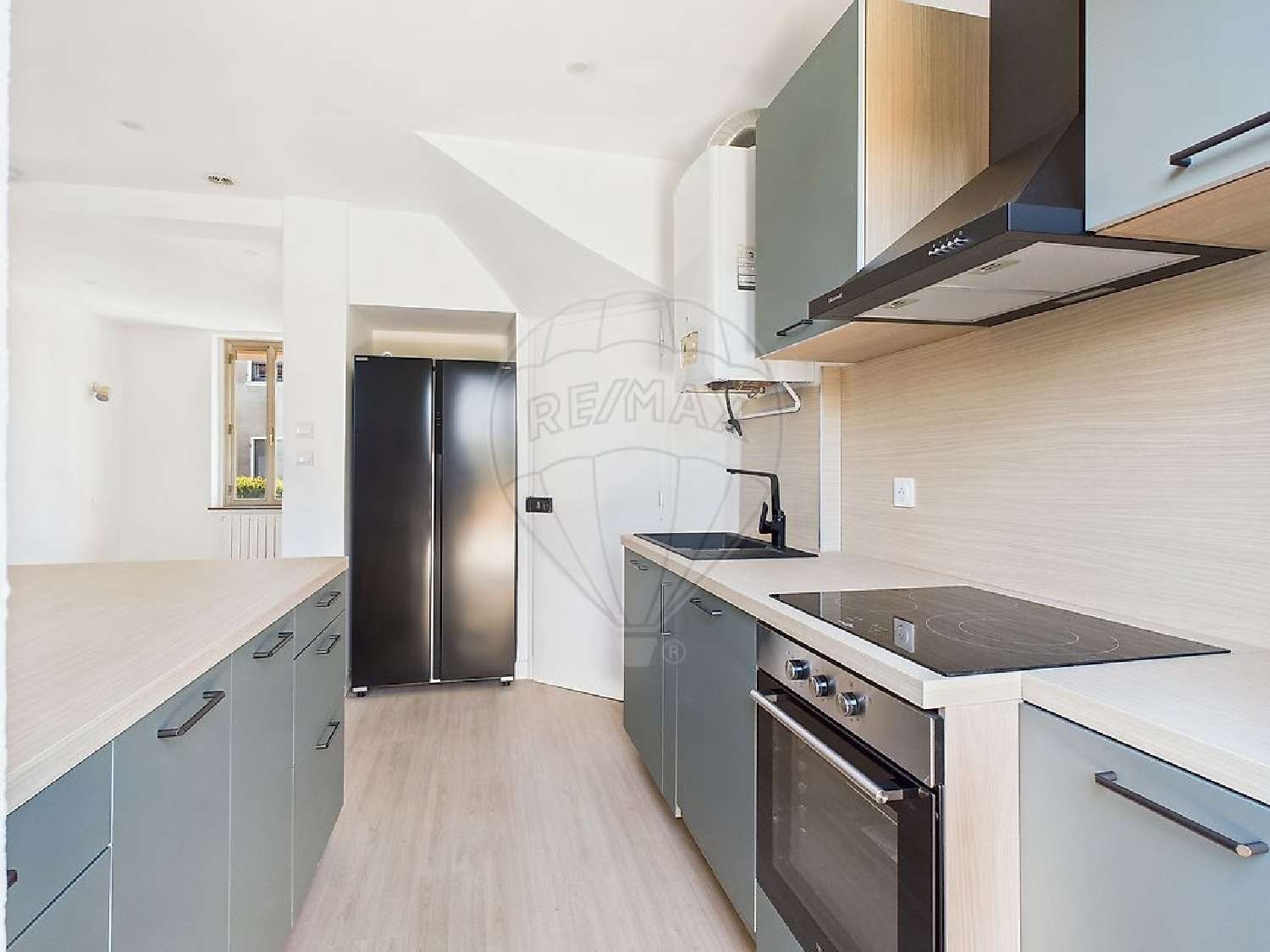  à vendre maison Sainte-Marie-aux-Chênes 57255 Moselle 2