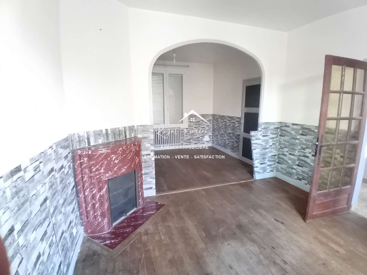  for sale house Sainte-Maure-de-Touraine Indre-et-Loire 6