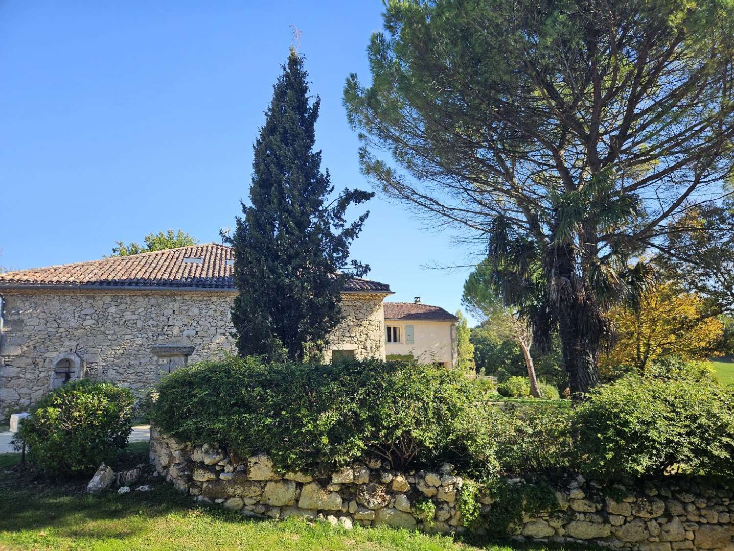  for sale house Sainte-Mère Gers 2