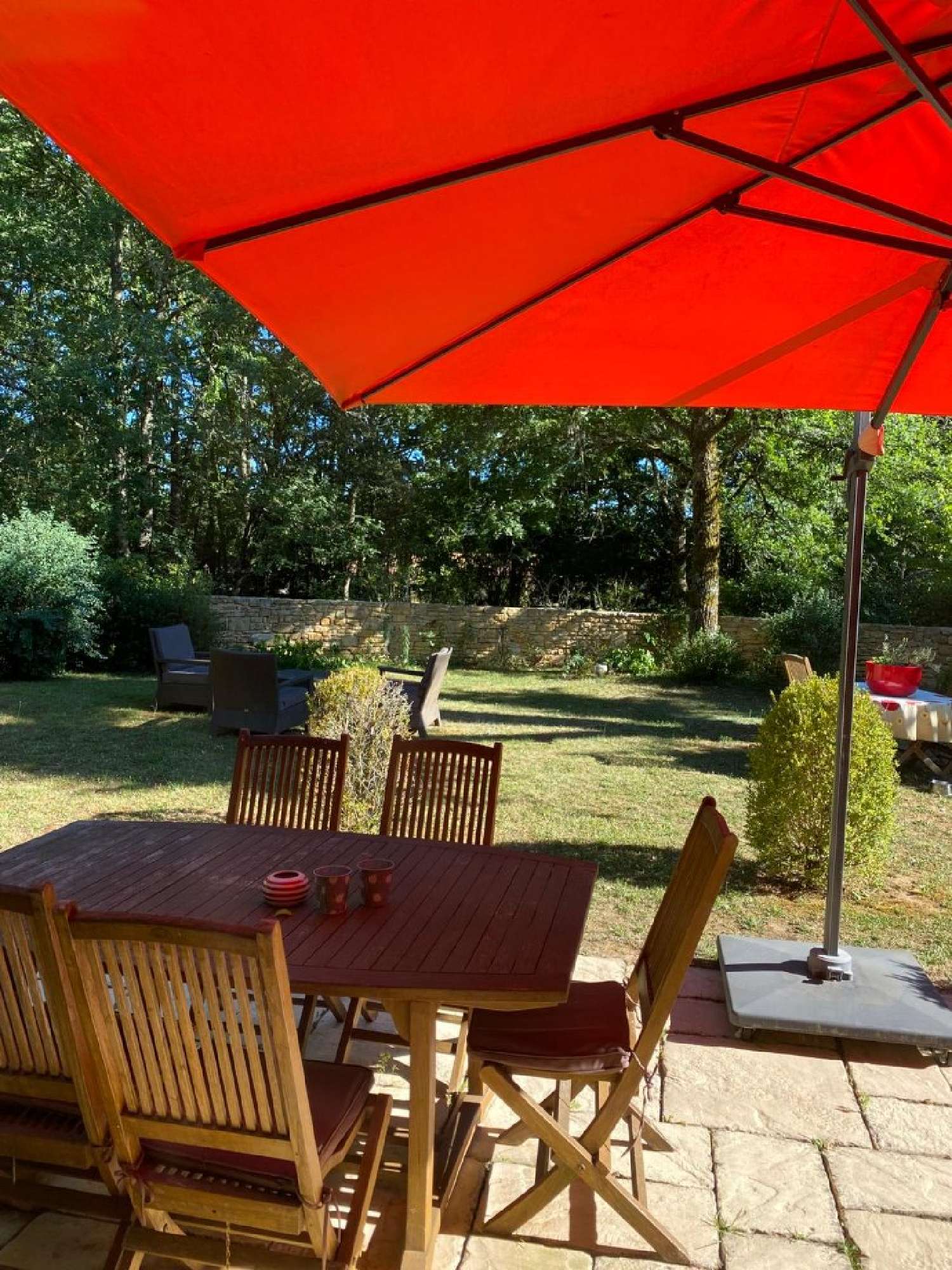  te koop huis Sainte-Nathalène Dordogne 6