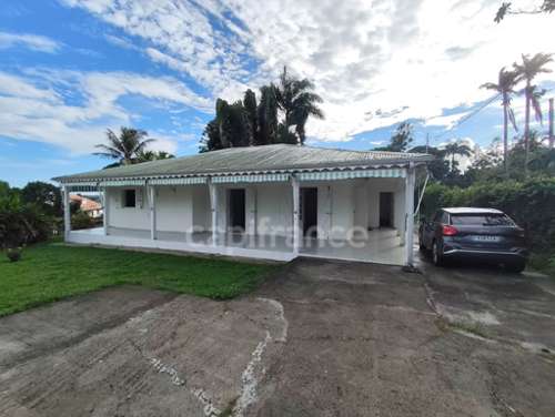 Sainte-Rose Guadeloupe huis foto 7220125