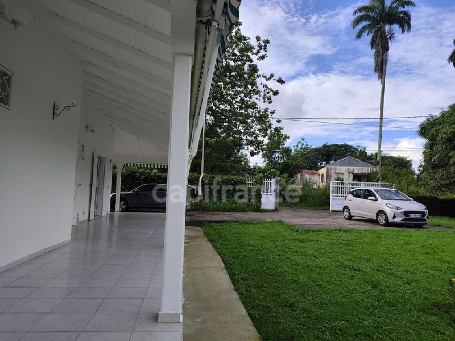  te koop huis Sainte-Rose Guadeloupe 4