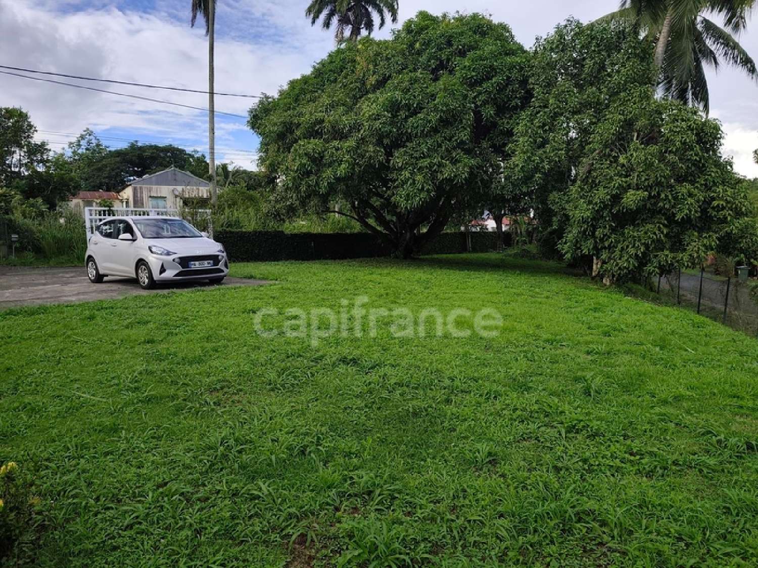  te koop huis Sainte-Rose Guadeloupe 5