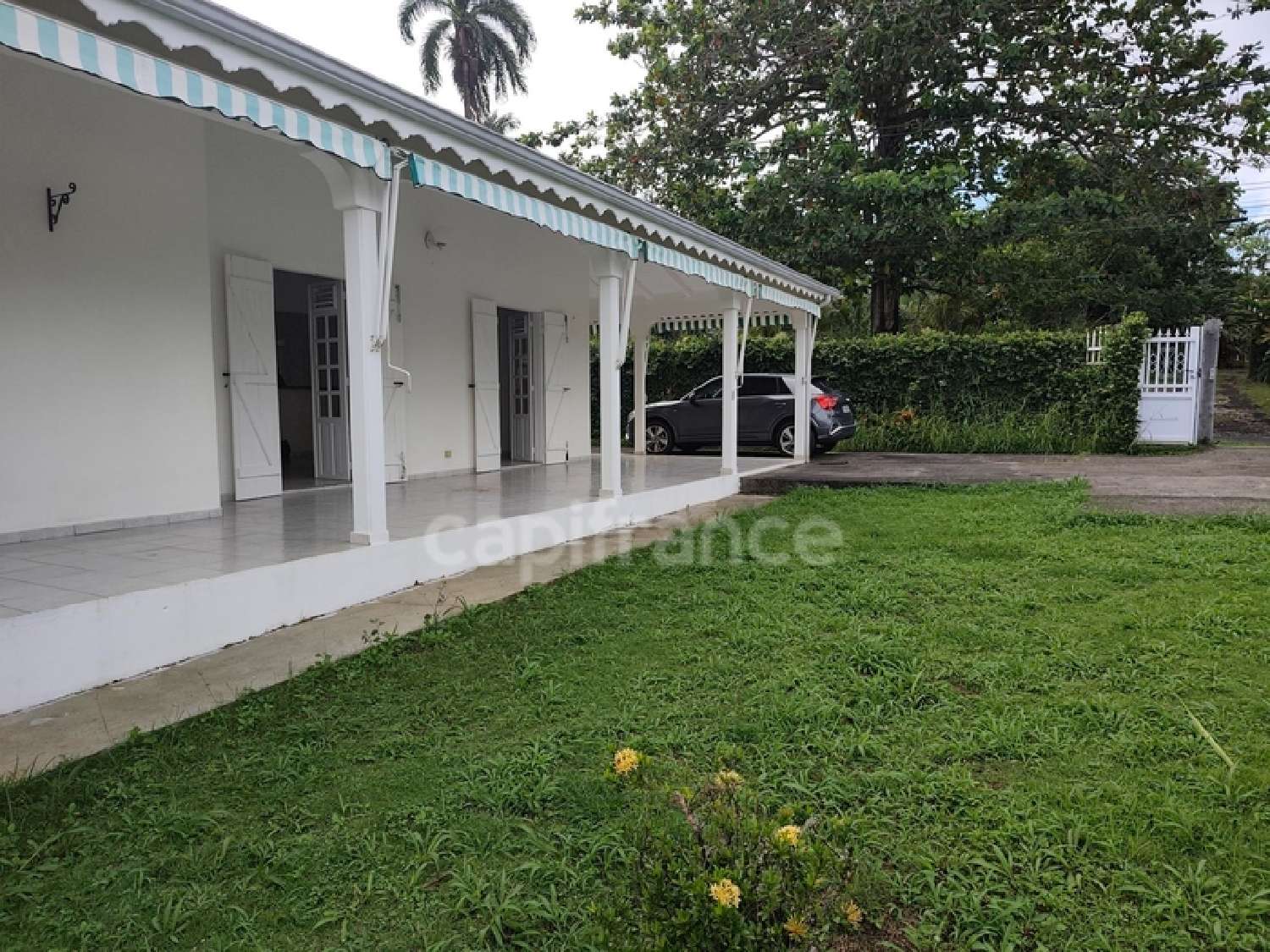  te koop huis Sainte-Rose Guadeloupe 6