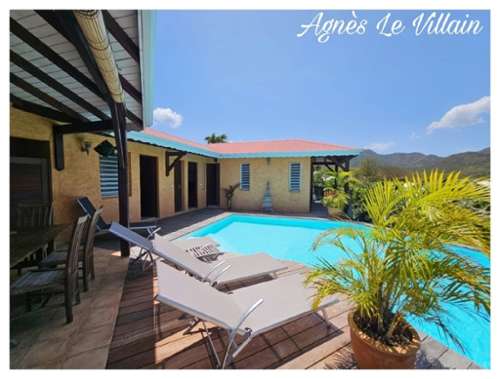 Sainte-Rose Guadeloupe huis foto 7220301