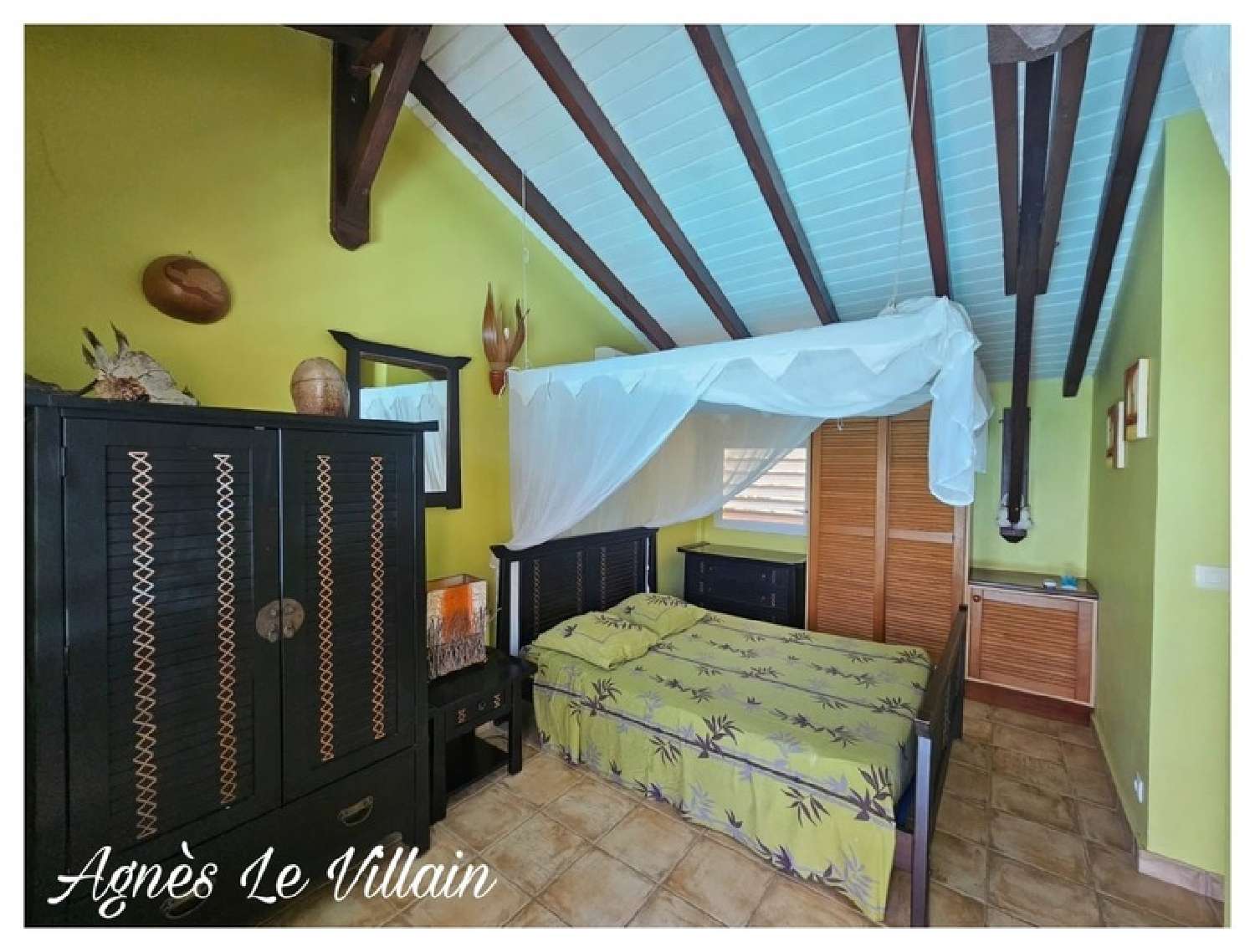 te koop huis Sainte-Rose Guadeloupe 8