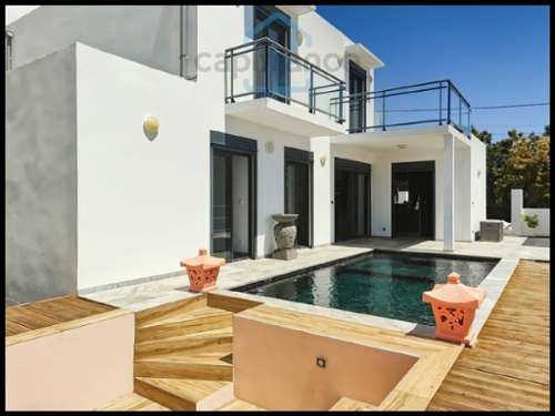 Sainte-Rose La Réunion huis foto 7221219