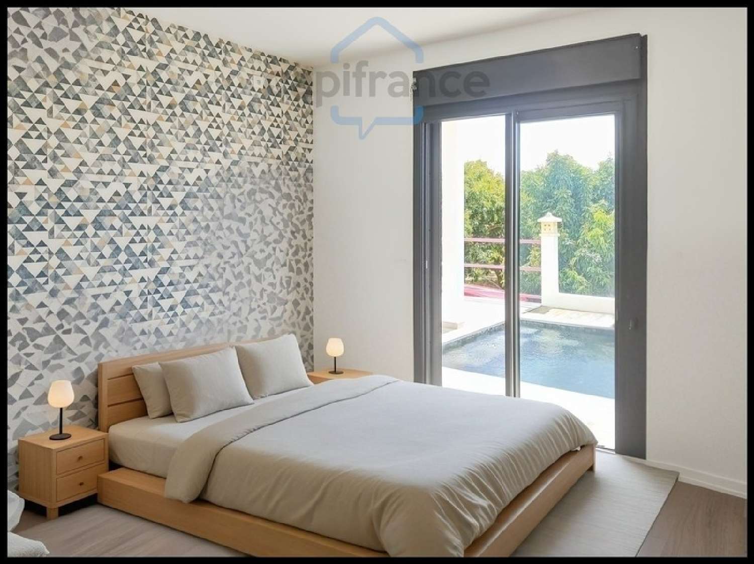 te koop huis Sainte-Rose La Réunion 6