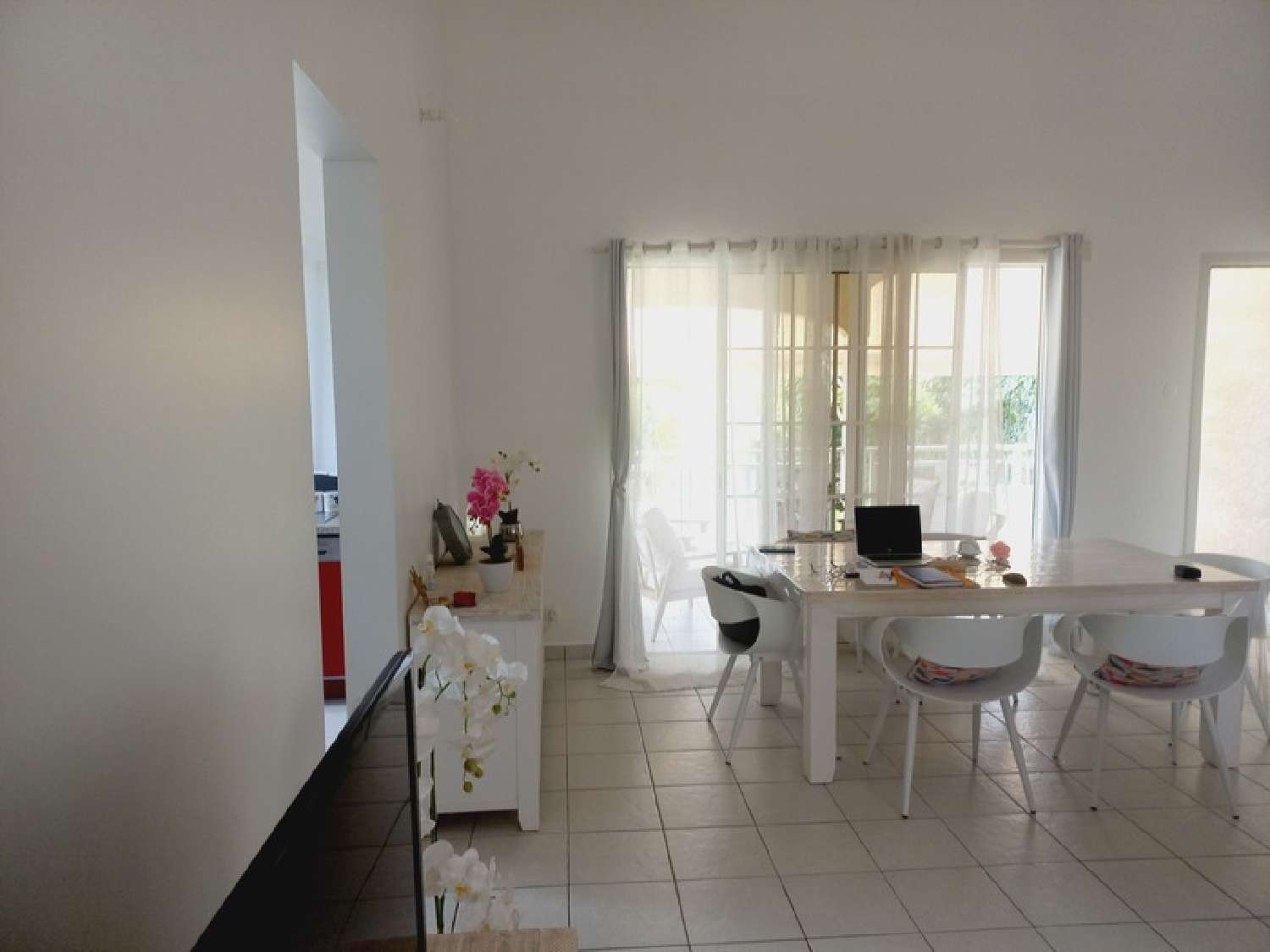 à vendre maison Sainte-Rose Guadeloupe 5