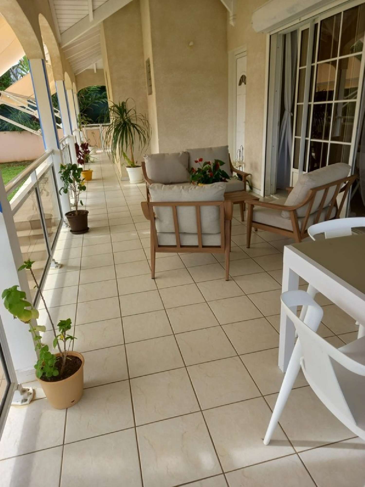 à vendre maison Sainte-Rose Guadeloupe 6