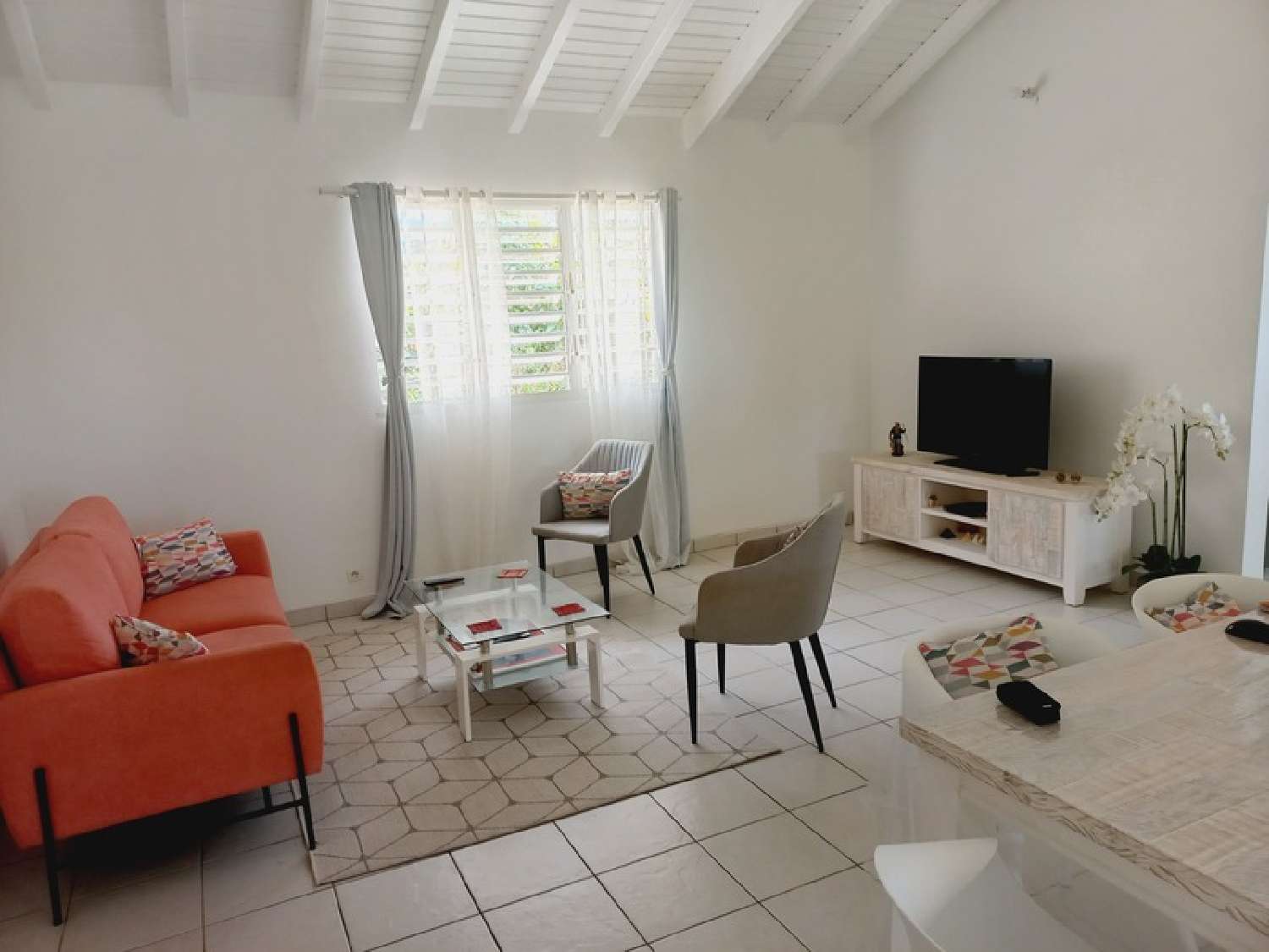 à vendre maison Sainte-Rose Guadeloupe 7