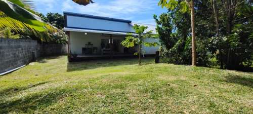 Sainte-Rose La Réunion house foto 7224751