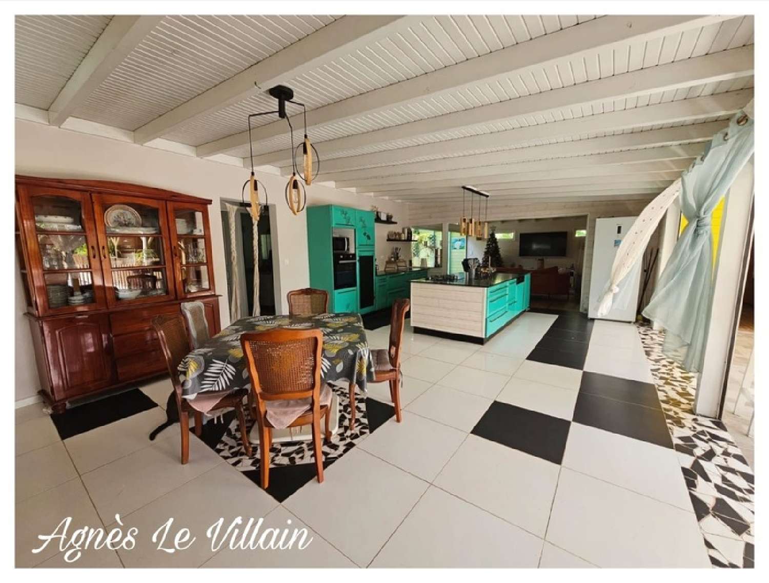  te koop huis Sainte-Rose Guadeloupe 3