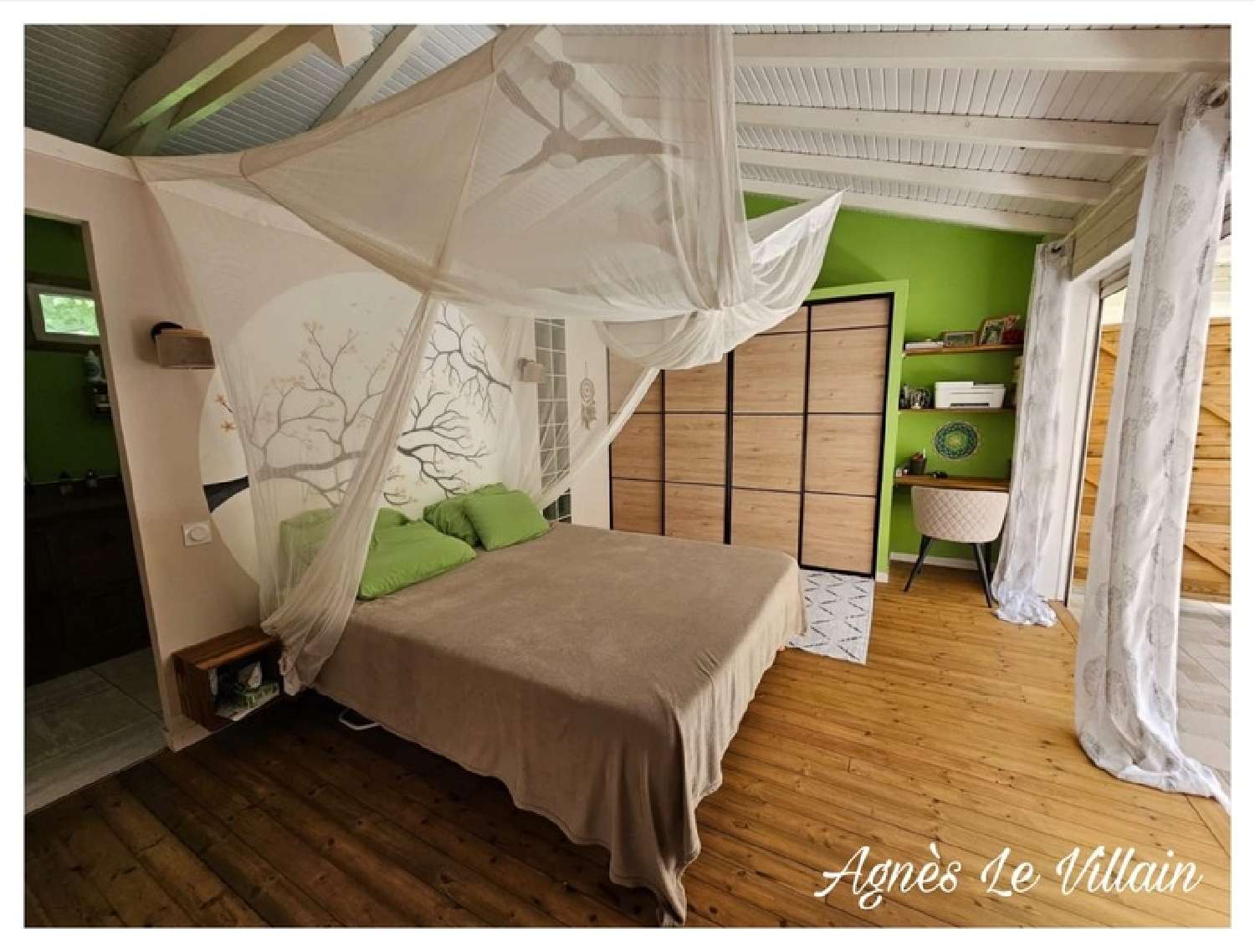  te koop huis Sainte-Rose Guadeloupe 5