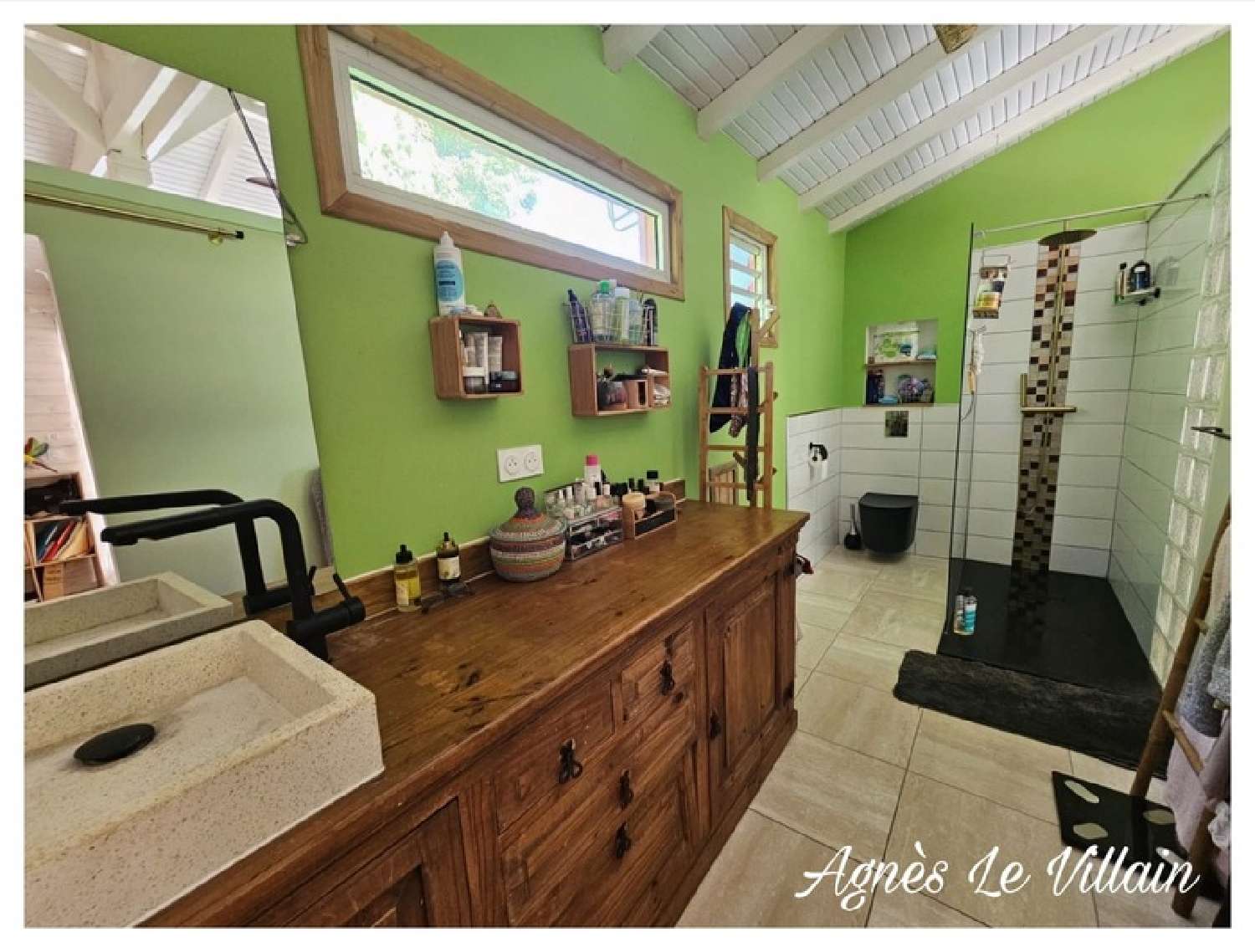  te koop huis Sainte-Rose Guadeloupe 6