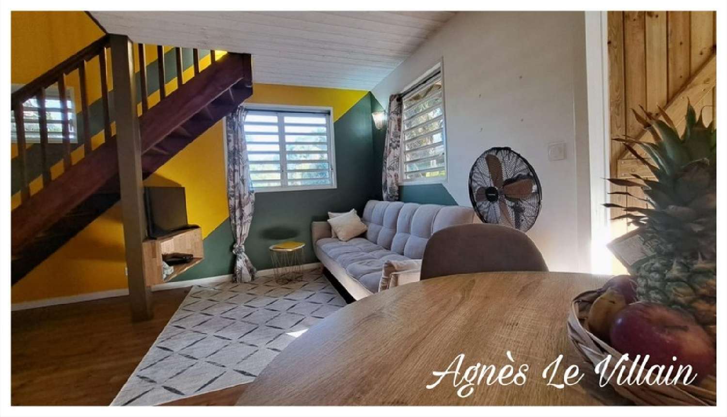  te koop huis Sainte-Rose Guadeloupe 7