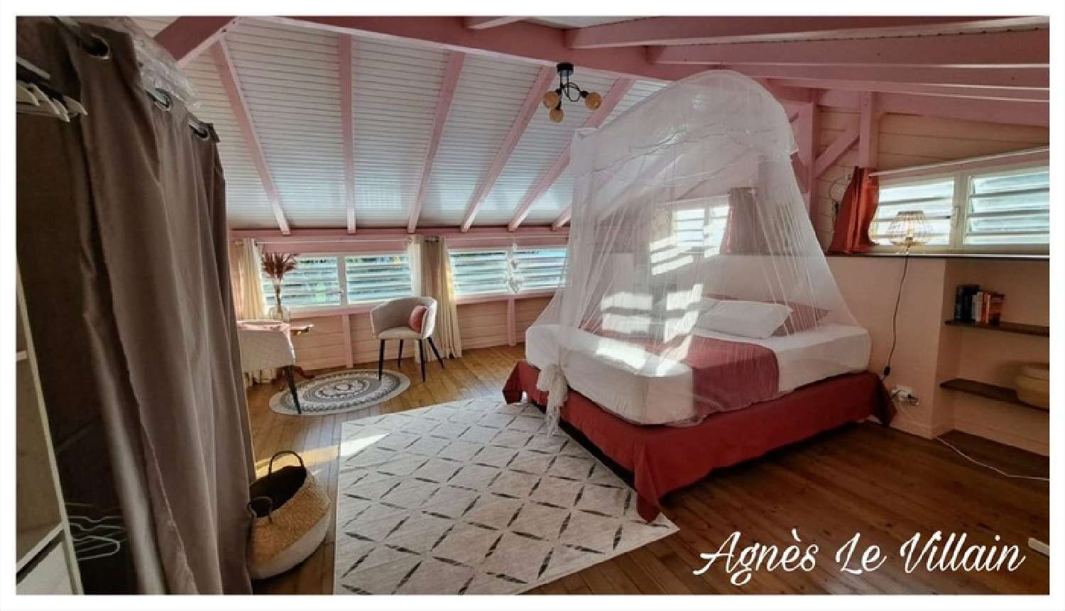  te koop huis Sainte-Rose Guadeloupe 8